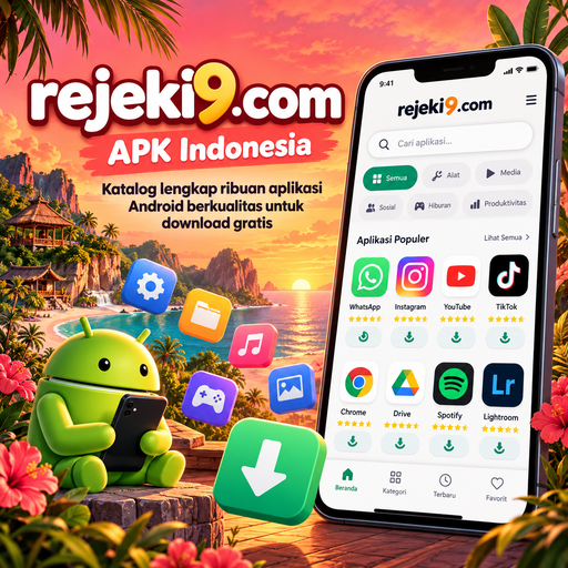 rejeki9 APK Indonesia: Pertimbangan Sebelum Memulai pengelolaan cache aplikasi